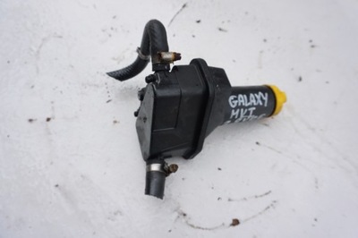 Бак усилителя ford galaxy mk1 fl 2.8 vr6 фото №1