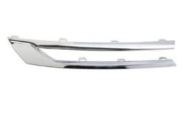 Opel astra k v 5 2015-2019 молдинг правая хром фото №1