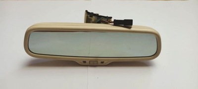 Audi дзеркало заднього виду 8r0857511c фото №1