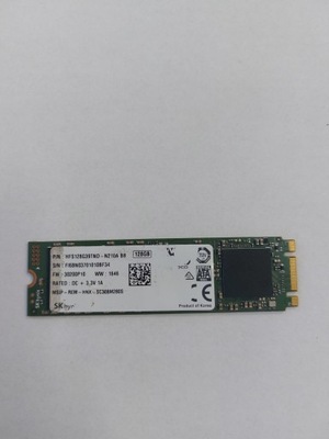 40/12 dysk twardy SSD HFS128G39TND-N210A
