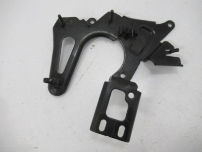 Peugeot 508 кронштейн термостата 9682370680 фото №1