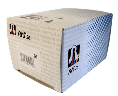 Наконечник тяга peugeot 1007 l фото №1