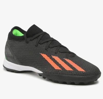 ADIDAS SPEEDPORTAL 3 TURFY UNISEX LOGO 43 1/3 1ŻBA