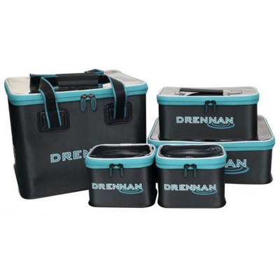 Zestaw DMS Carryall 5szt. r.S DRENNAN