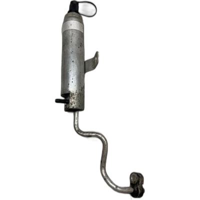 Jeep grand cherokee wk 05-10 осушувач кондиціонера фото №1