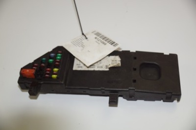 Коробка предохранителей 13223678 opel vectra c фото №1