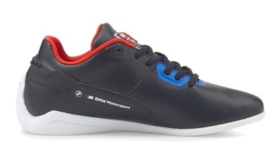 Buty Puma BMW Drift Cat Delta JR 307119-01 R.38,5