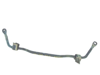 Renault master i 2.5d 94 стабілізатор тяга перед фото №1