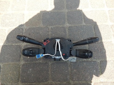 Переключатель peugeot rcz фото №1