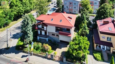 Dom, Nowy Sącz, 209 m²