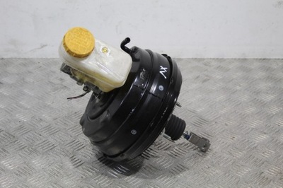 Усилитель тормозов насос тормозная subaru xv lift фото №1