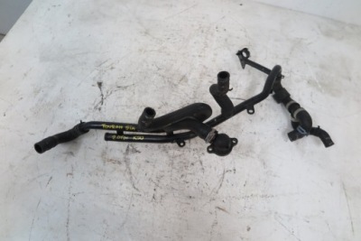 Магистраль wody водяная volkswagen touran 5ta фото №1