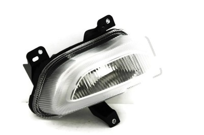 Jeep renegade od 2015- поворотник правий новий фото №1