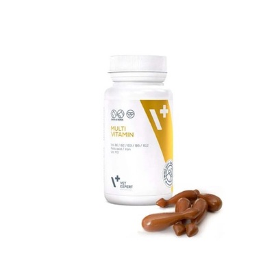 Multivitamin preparat witaminowo-mineralny dla psó