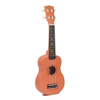 Ukulele Sopranowe - Korala UKS-15-OR SUPER MODEL!