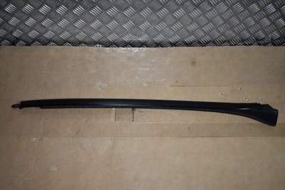 Idealna молдинг стекло левая mercedes w167 1 фото №1