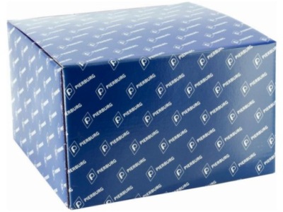 Насос пального opel movano b 2.3 10- фото №1