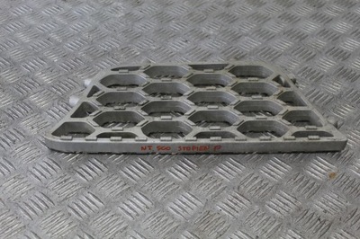 Подножка правый nissan nt500 фото №1