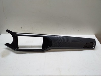 Vw t-cross dekor панели рамка фото №1