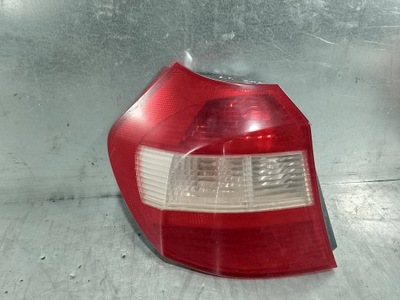 FARO PARTE TRASERA IZQUIERDA BMW E87 6924501-13 HATCHBACK  