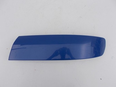 DEFLECTOR DE PARAGOLPES IZQUIERDA VW TRANSPORTER T5 03-09R  