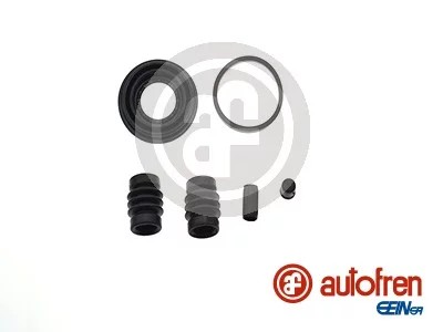 KIT DE REPARACIÓN SOPORTE DE FRENADO FORD (BOSCH D4576 AUT  