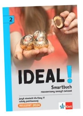 IDEAL! 2 SMARTBUCH + KOD PRACA ZBIOROWA