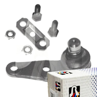 PIVOT BRAS DE SUSPENSION RTS 93-05931+ 