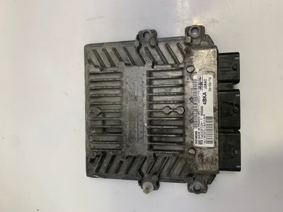 COMPUTER ENGINE FORD 6M51-12A650-YA 5WS40512A-T  