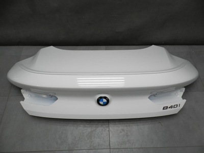 Bmw 8 g15 крышка багажника задняя m sport a300 фото №1