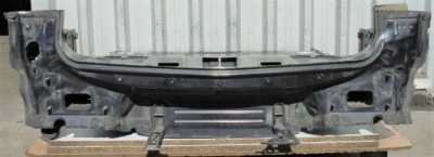 Opel astra j 15 r pas задний усилитель kombi фото №1