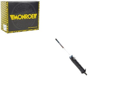 Амортизатор кабіни перед лівий правий scania 4 p g r t фото №1