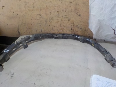 Audi a2 напрямна бампера лівий задня 8z0853861a фото №1