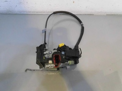 Замок двері лівий ford mustang 06r фото №1