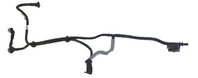 Шланг вакуумний mercedes m177 m176 фото №1