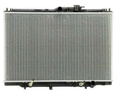 Радиатор wody honda odyssey 1994 - 1998 фото №1