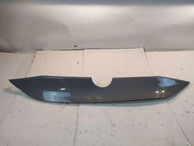 Решётка радиатора решётка радиатора vw volkswagen id.4 фото №1