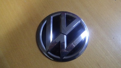 VW T6 EMBLEMA DE TAPA PARTE TRASERA 7E0853630D TRANSPORTER  