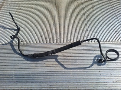 Шланг усилителя рулевой рейки audi a4 b6 3.0 asn фото №1