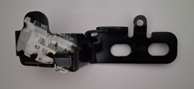 Кронштейн кронштейн крыла левый перед renault megane 4 iv 622352184r фото №1