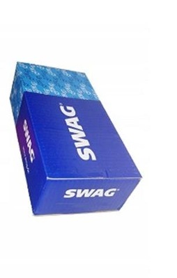 SWAG END DRIVE SHAFT  