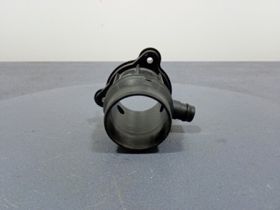 Bmw 1 f40 118i 1.5 b труба патрубок расходомер 8650760 фото №1