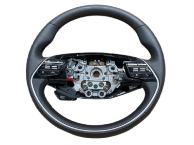 Kia niro ii 23r повітропровід стан idealny доставка фото №1