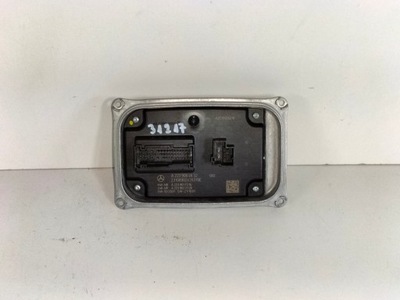 Преобразователь модуль led mercedes a2239004632 фото №1