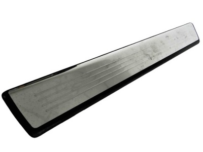 Mercedes sl r231 231 накладка внутренняя порог фото №1