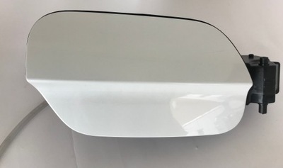 Vw touareg iii lok1 крышка заливной топлива дизель фото №1