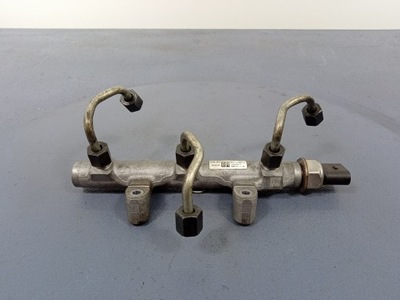 Audi a4 b9 3.0 tdi молдинг впрыскная 059130089cs фото №1