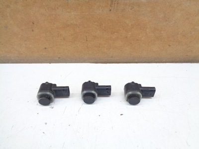 FORD C-MAX S-MAX MK2 MK3 SENSOR APARCAMIENTO SENSORES DE APARCAMIENTO PARTE DELANTERA CJ5T-15K859-AA  