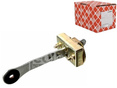 OGRANICZNIK DRZWI L/P MERCEDES ACTROS ACTROS MP2 MP3 ECONIC 04.96-