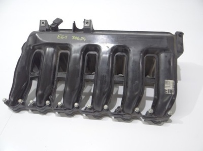 КОЛЛЕКТОР ВПУСКНОЙ BMW E60 E61 E90 X3 E83 LCI OE 306D4 3.0D 7790701 (13950401)